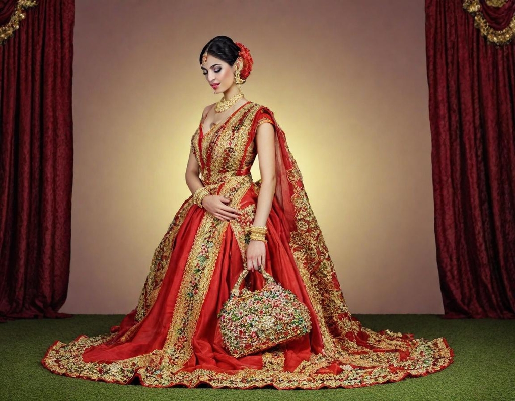 Best Bridal Handbags for 2025