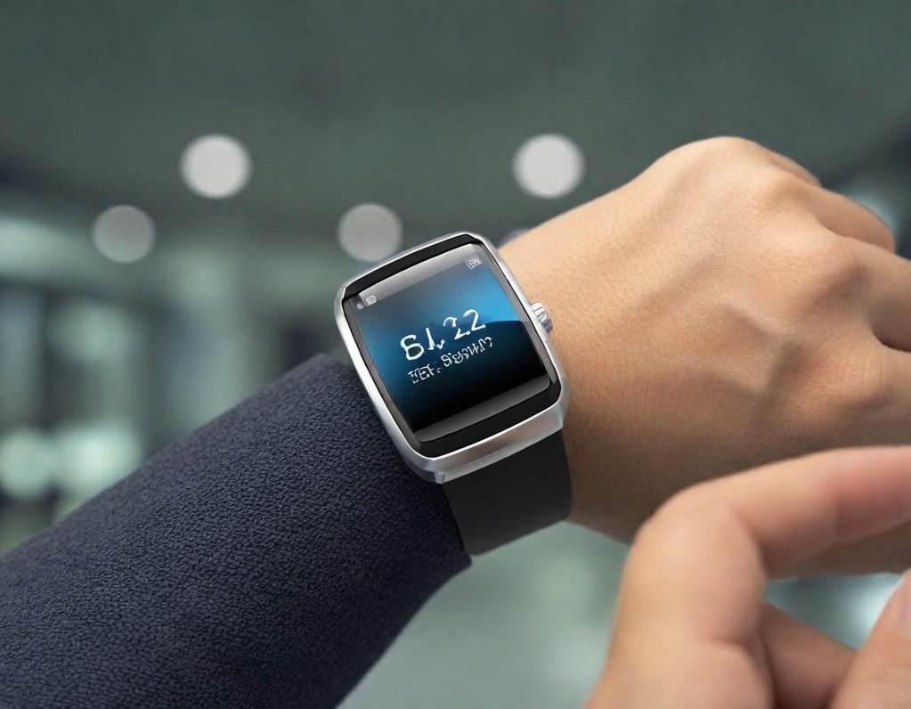 Best Smartwatches Under 20000