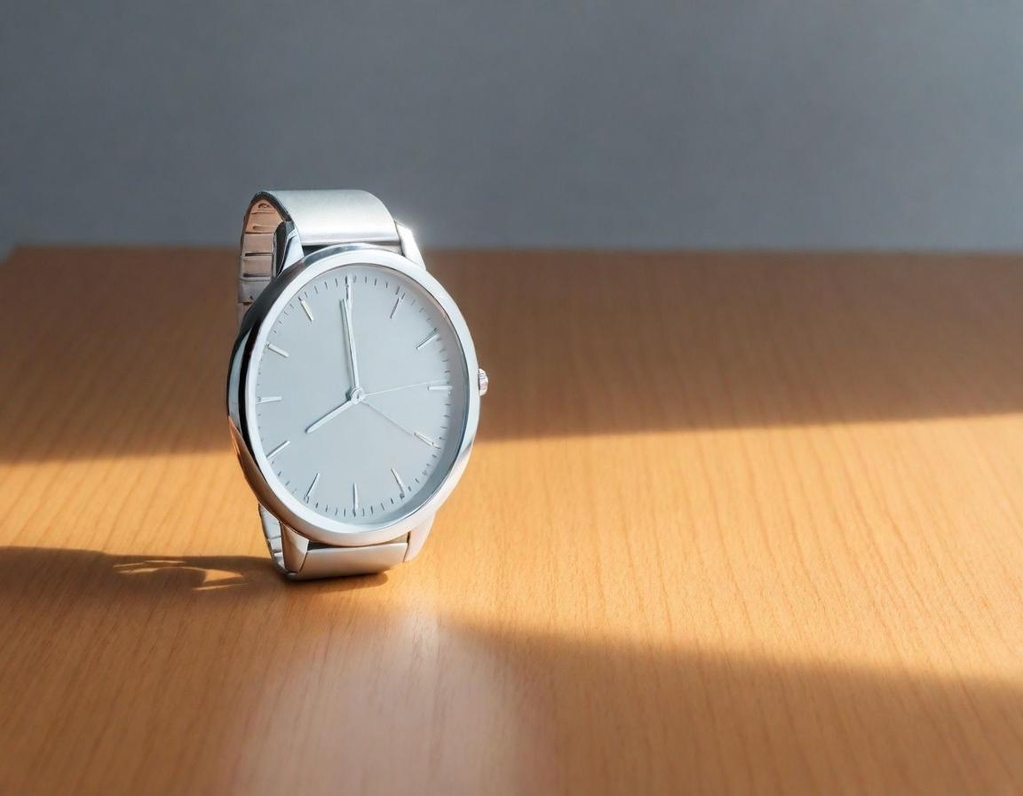 Best Silver Watches for men