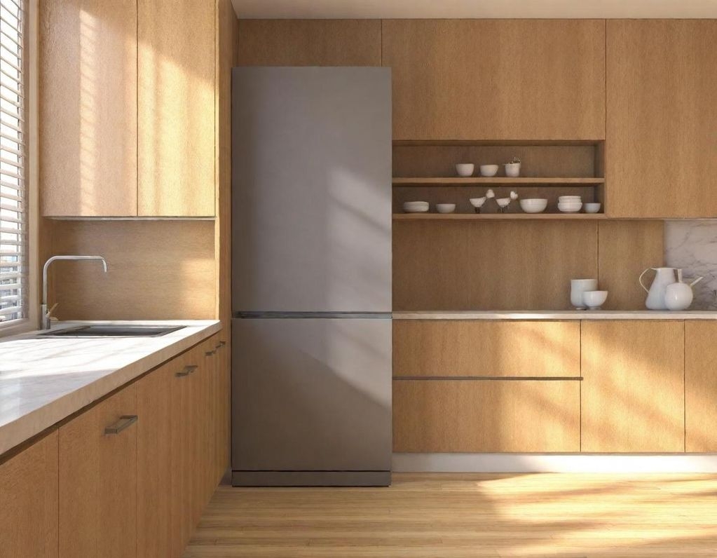 Are Side-By-Side Refrigerators Energy Efficient
