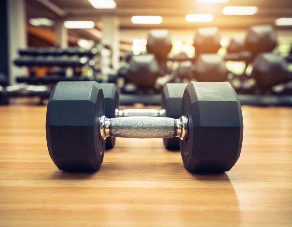 Top Dumbbell Sets