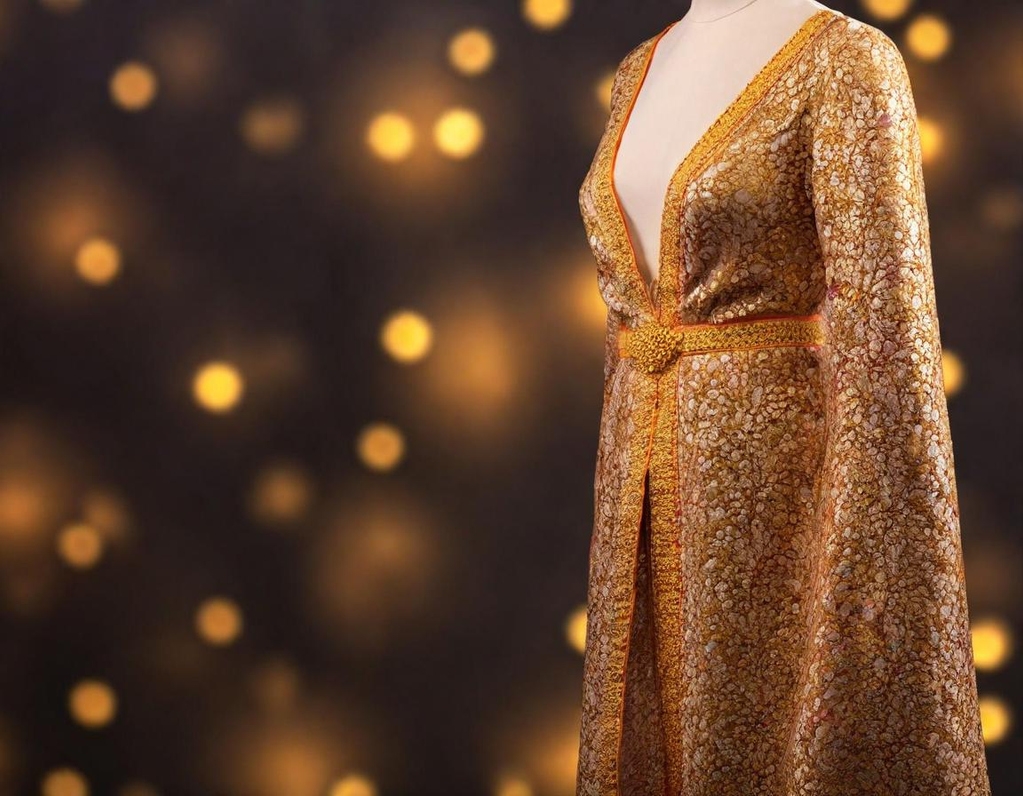 5 Stunning Farshi Salwar Suit