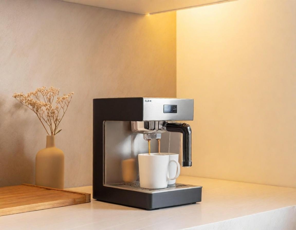 Milk & Coffee Frothers