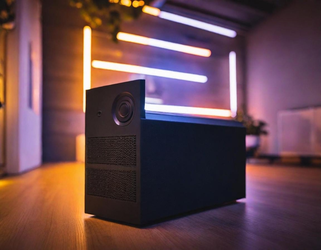 Theatre-Style Viewing on a Budget