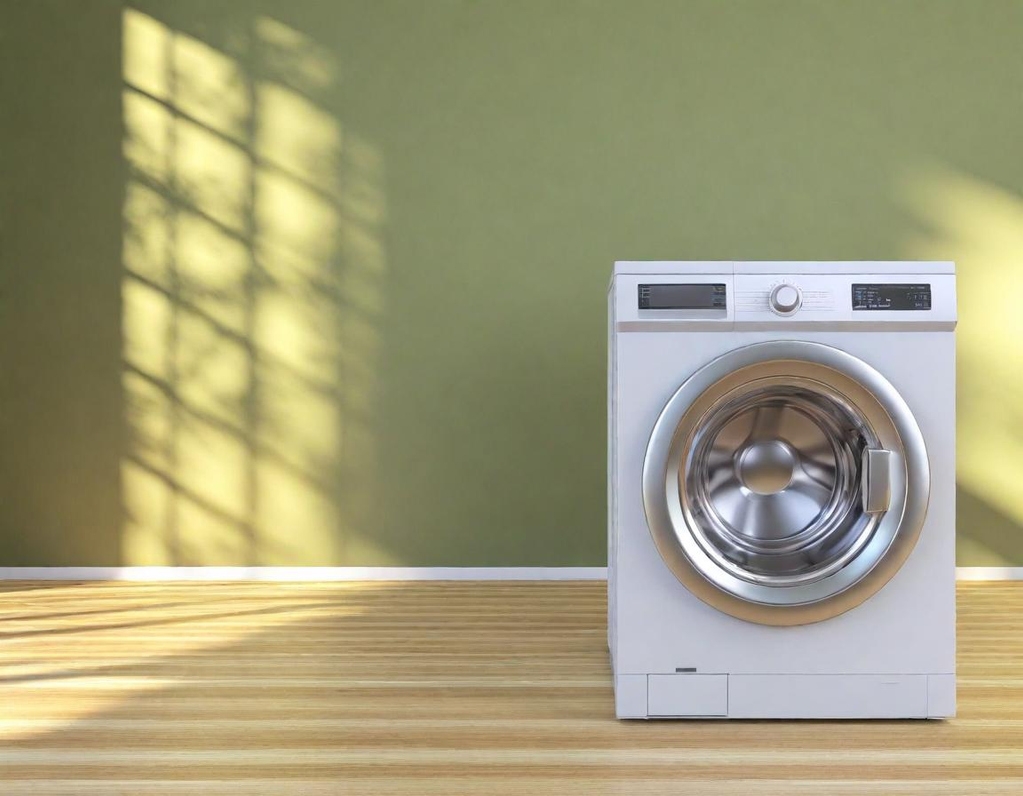 7 High-Performance Smart & Digital Inverter Washing Machines