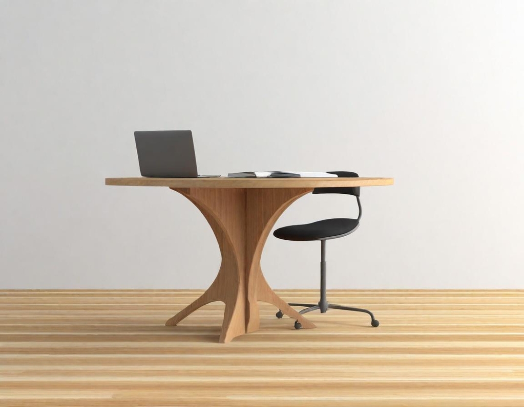 Best Ergonomic Study Tables
