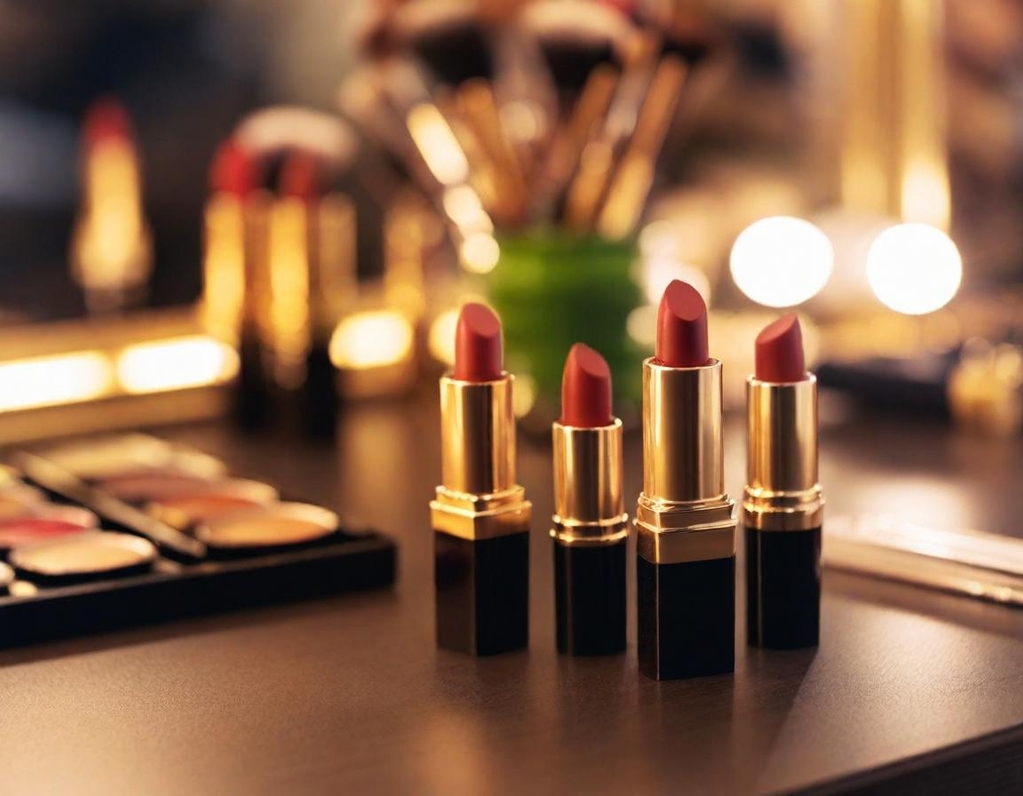 Find Your Perfect Lipstick Shade with Mamaearth’s