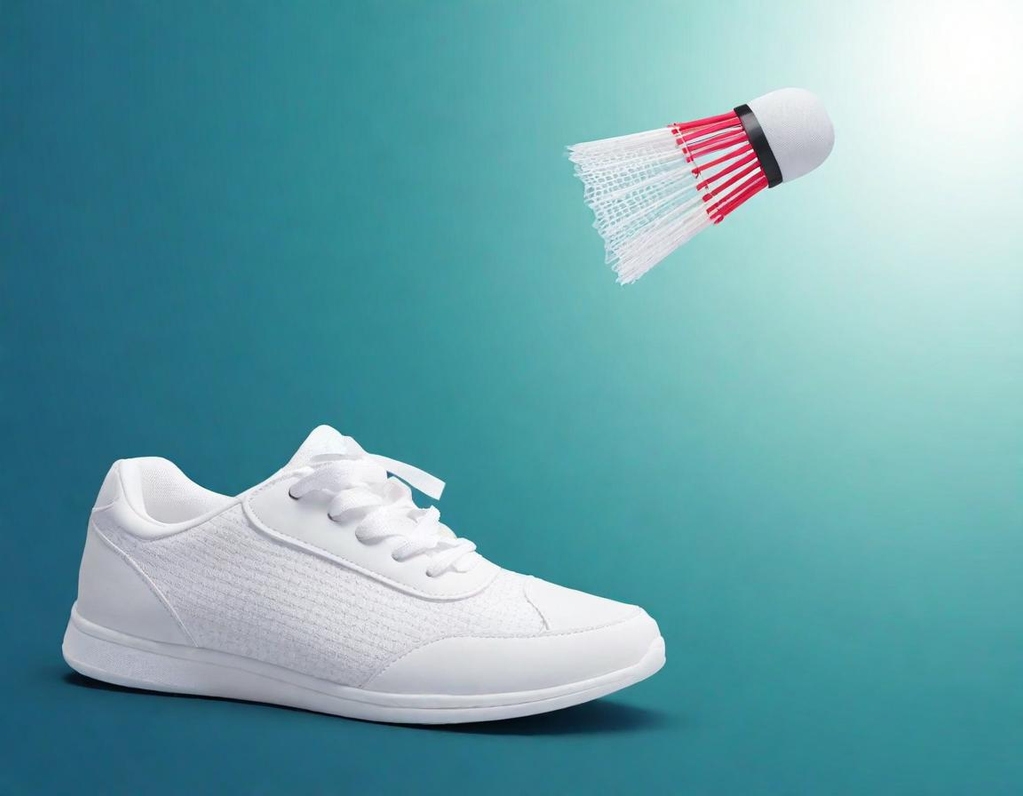 5 Must-Have Lightweight Badminton Shoes for Men