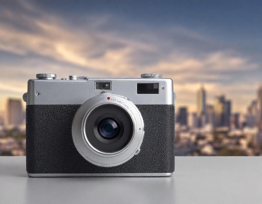 Fujifilm Cameras X-M5 Review 2025