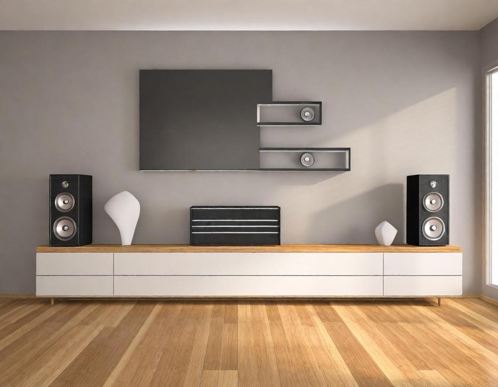 Top 5 Remote Control Soundbars