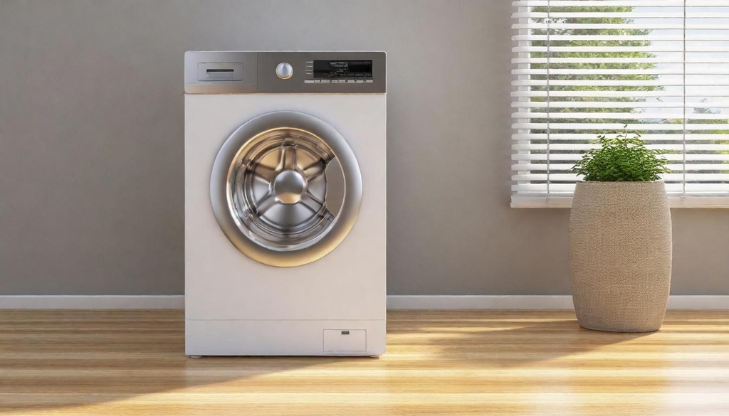 Best Front Load Washing Machine for Your Home