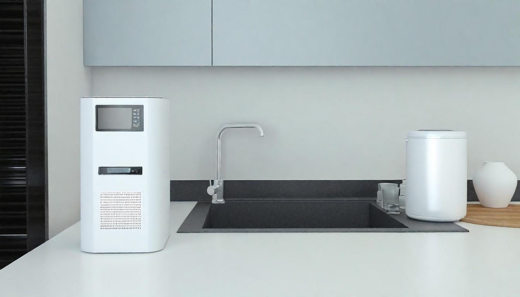 Livpure Water Purifiers with Advanced Purification