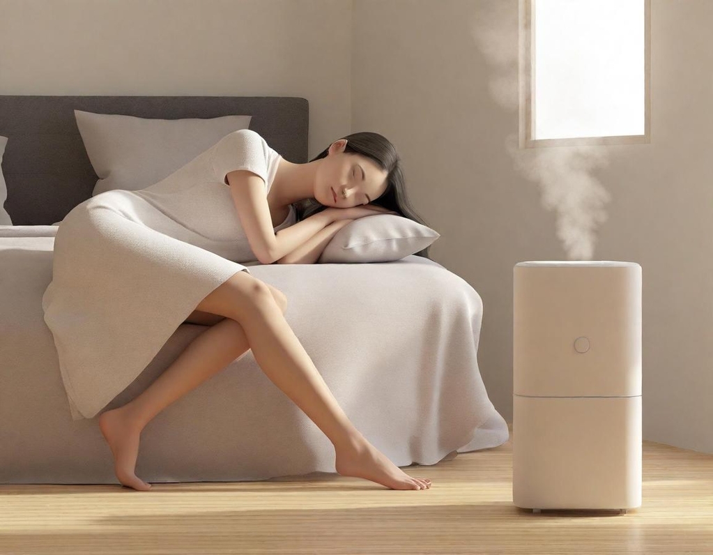 Air Purifiers for Large Rooms