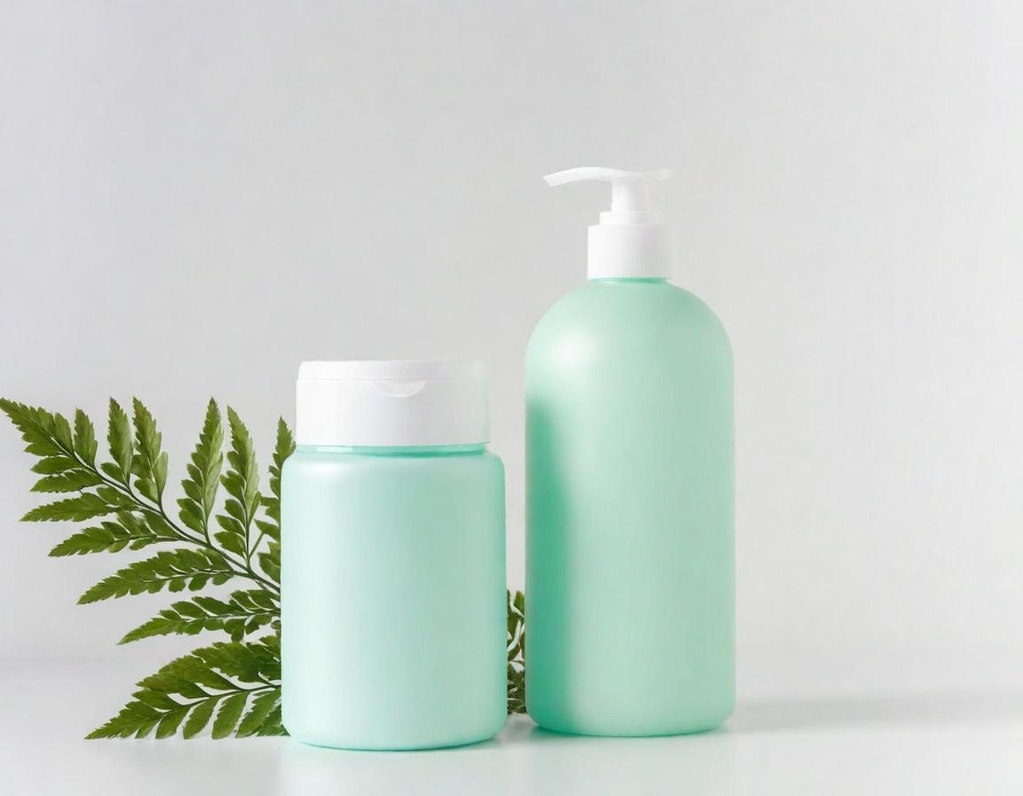 Hydrating Gel Face Washes