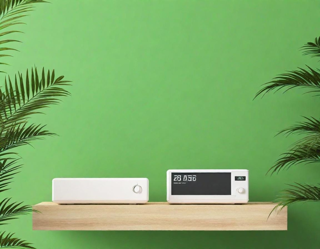 Best AQI Air Pollution Monitoring Devices