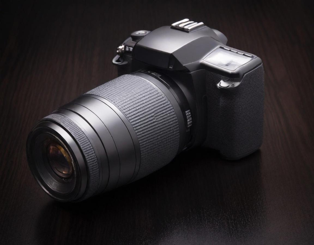 Sony ZV-1F Camera Review
