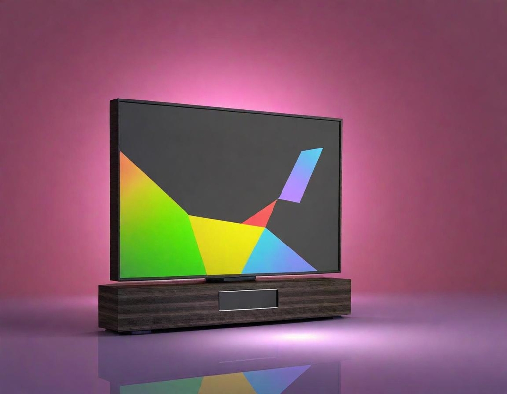 Top 10 Bezel-less TVs