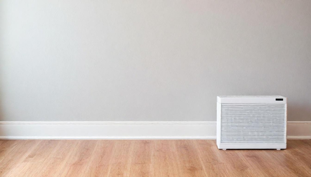 Top Room Tower Heaters