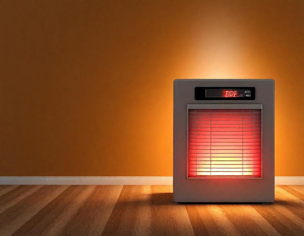 Bajaj vs Crompton Room Heaters
