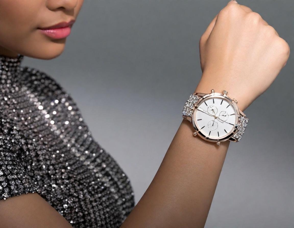 5 Must-Have Swarovski Watches for Women