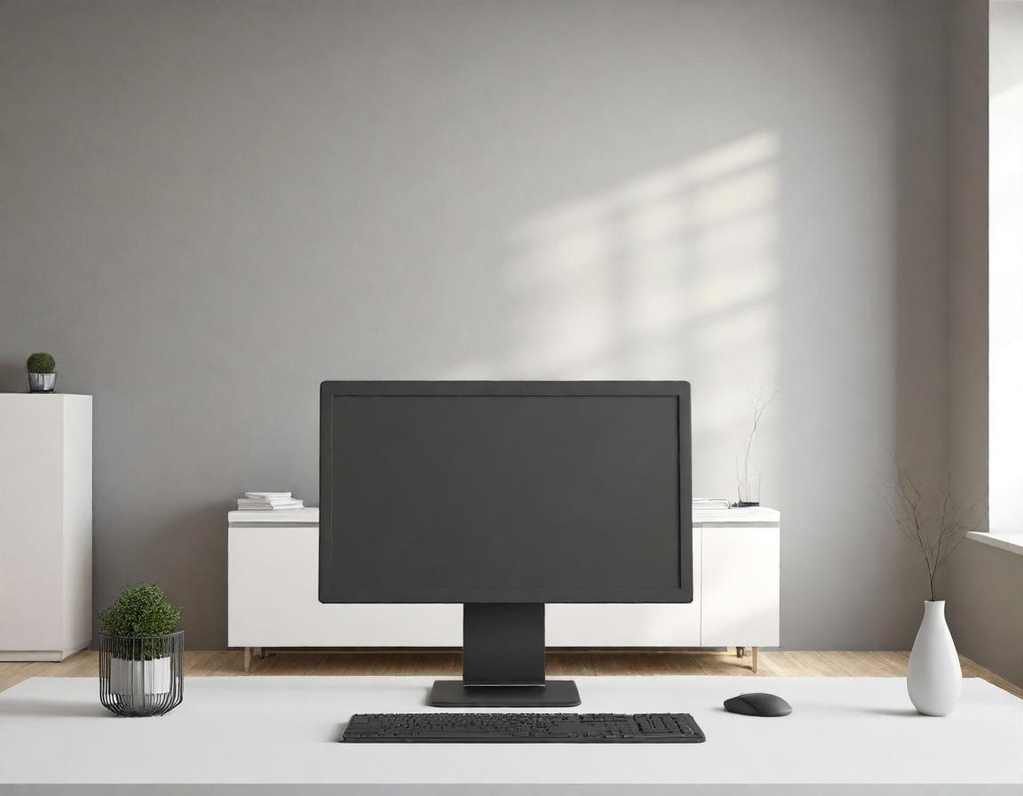 Budget vs Premium Gaming Monitor