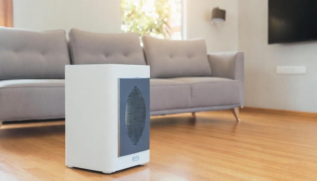 Top 5 HEPA Air Purifiers to Beat Smog in 2025