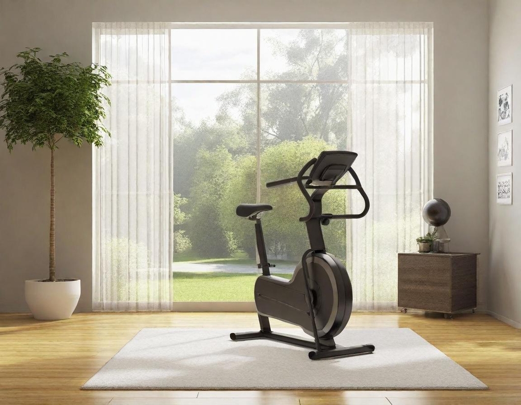 Exercise Cycle for Home