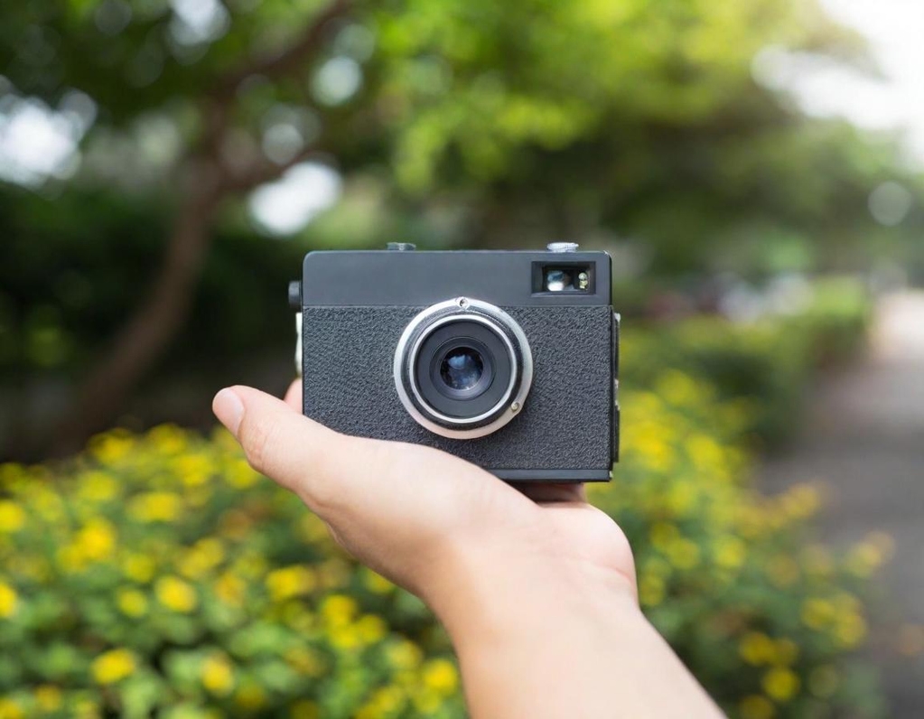 Top Mini Cameras for Vlogging