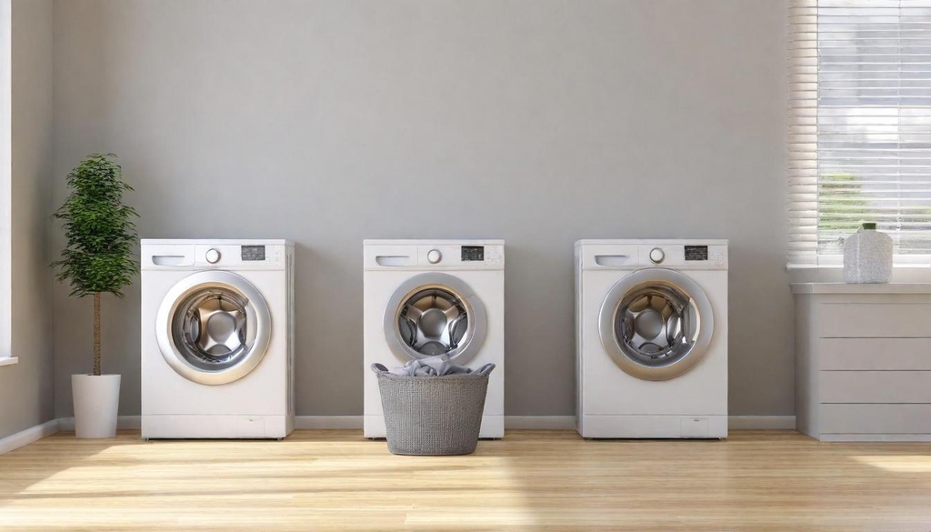 Best Voltas Beko Front & Top Load Washing Machines