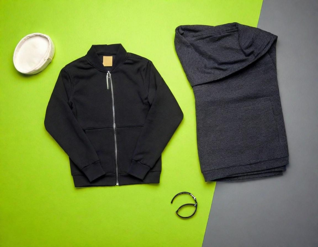 Top 5 Monte Carlo men's Sweatshirts