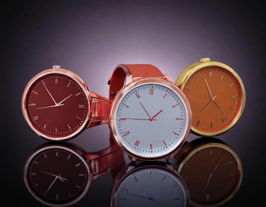 10 Elegant Formal Watches for Men