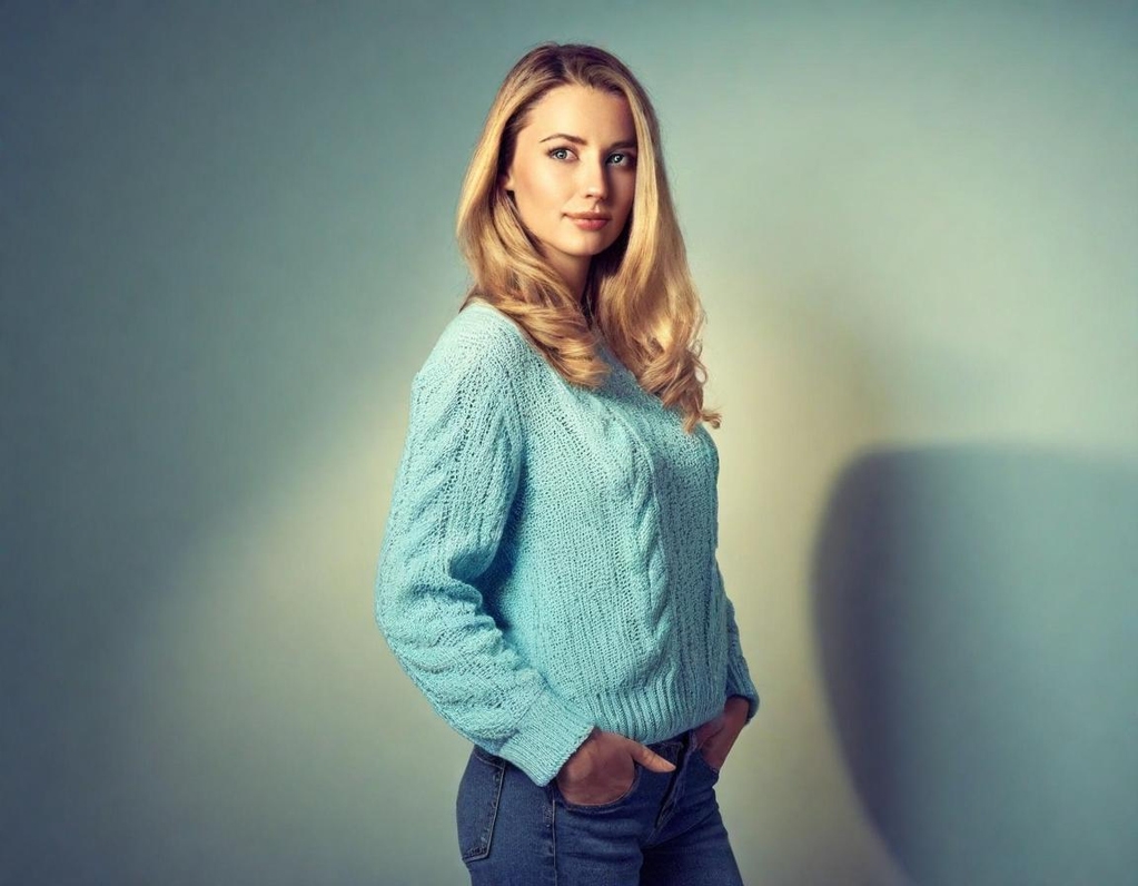 Trending Women's Winter Cardigans