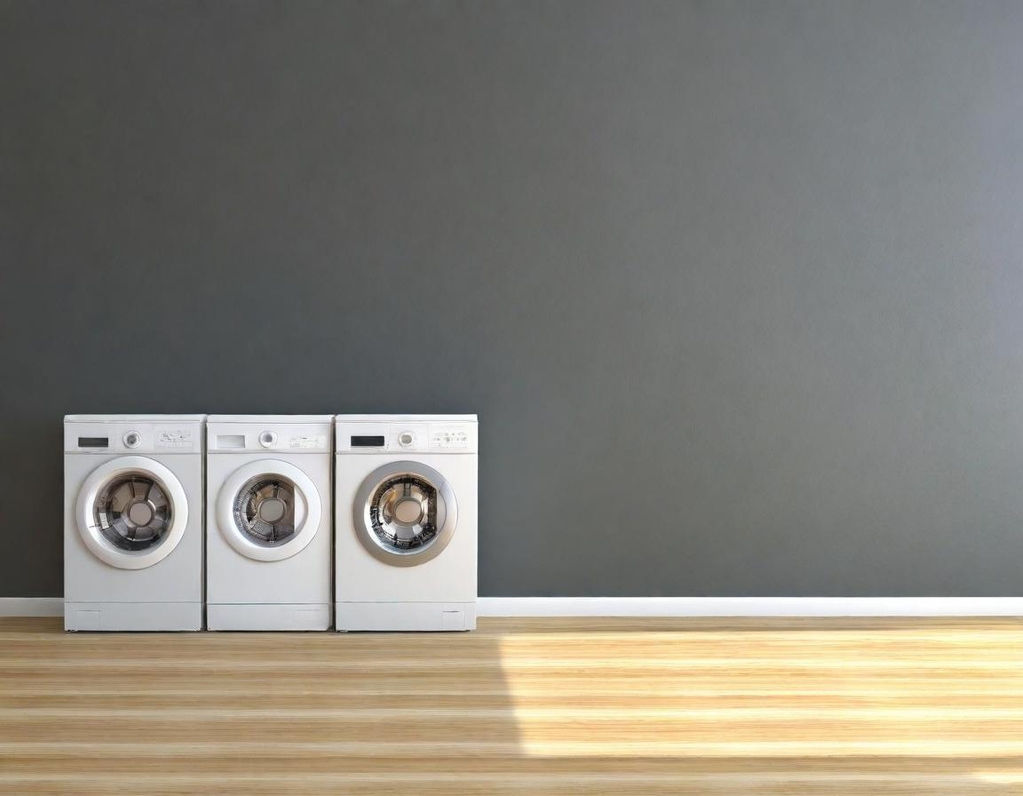 Small Washing Machines With Dryer in 2025