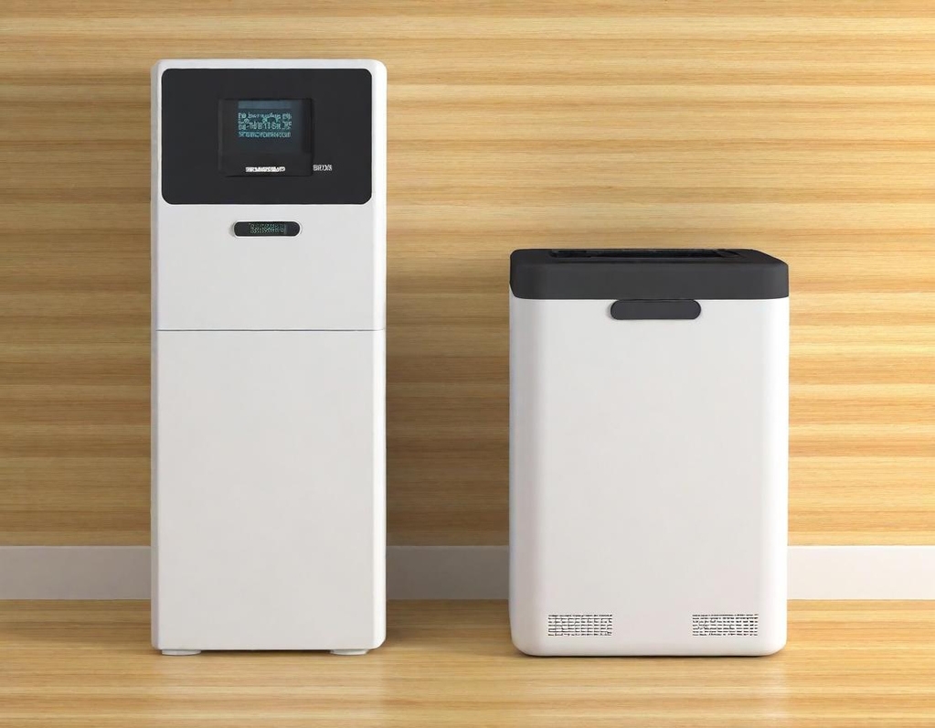 Coway vs Philips Air Purifier