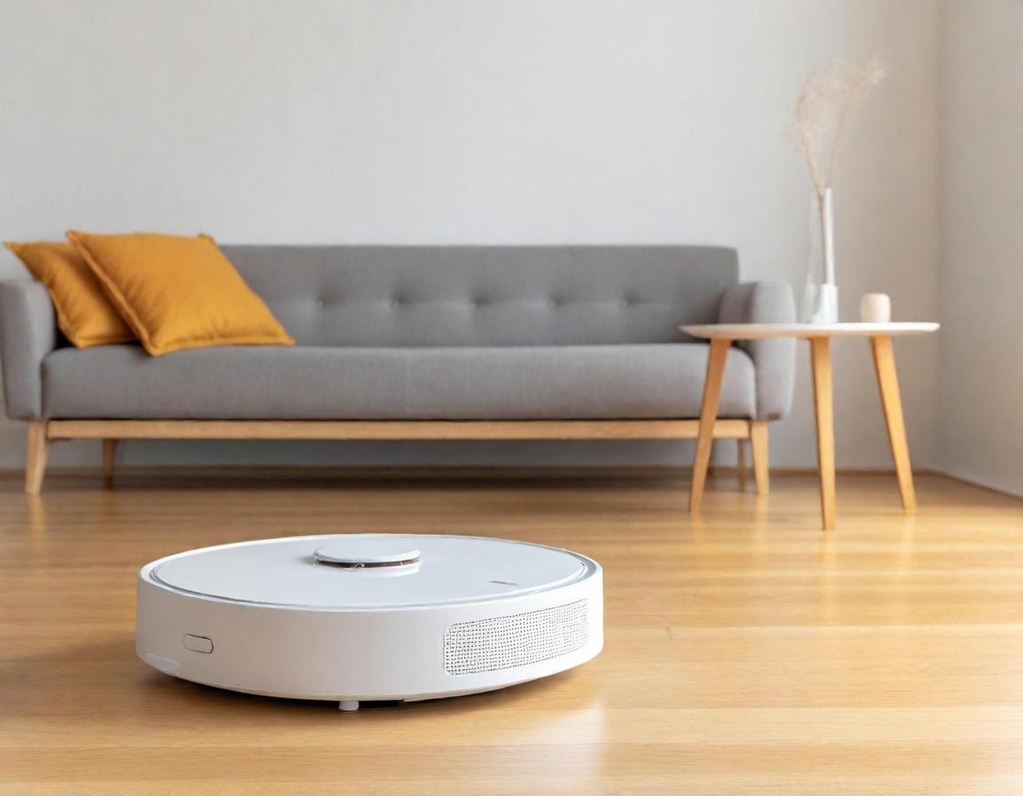 Dreame vs. Agaro Robot Vacuum