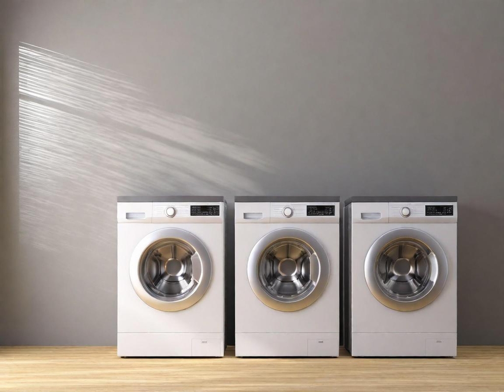 Inverter vs Non-Inverter Washing Machine