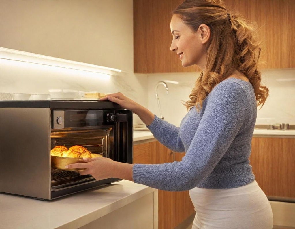 Top 7 Godrej Convection Microwave Ovens