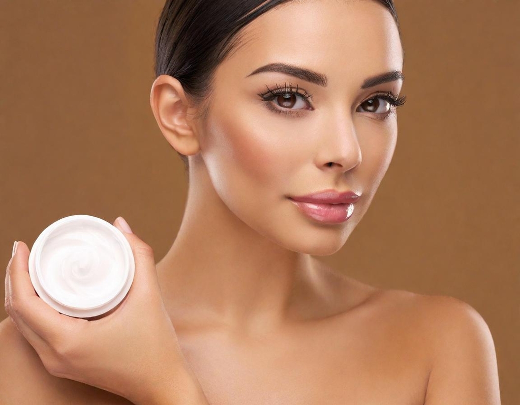 8 Anti-Aging Creams Every Woman