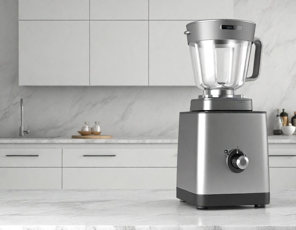 Top 5 Electric Mixer Grinders