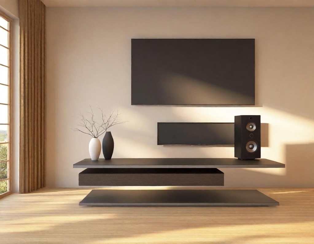 JBL vs Zebronics Home Theatre