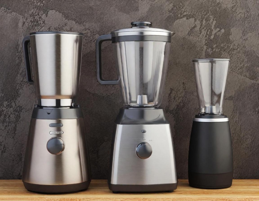 Top Atomberg Mixer Grinder