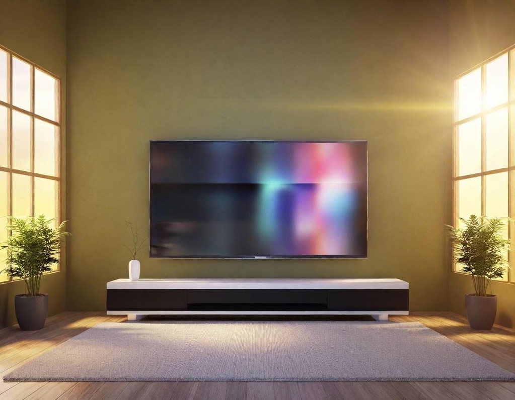 Samsung 43″ 4K Smart TV Buying Guide