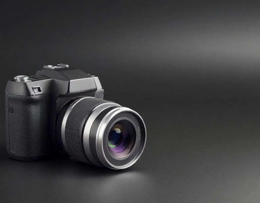 Top 5 Beginner-Friendly Digital Cameras