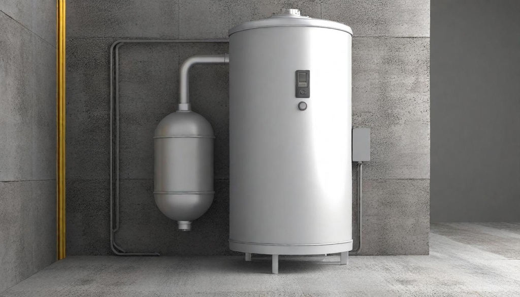 Water Heater Comparison
