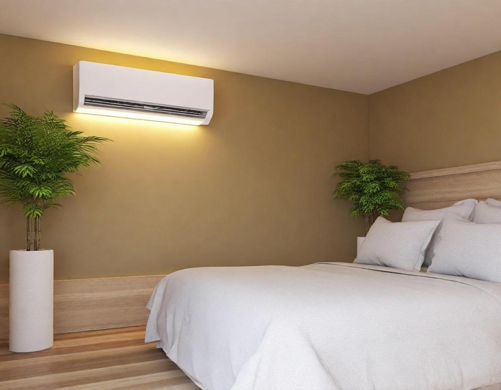 Top 1.5 Ton Split ACs