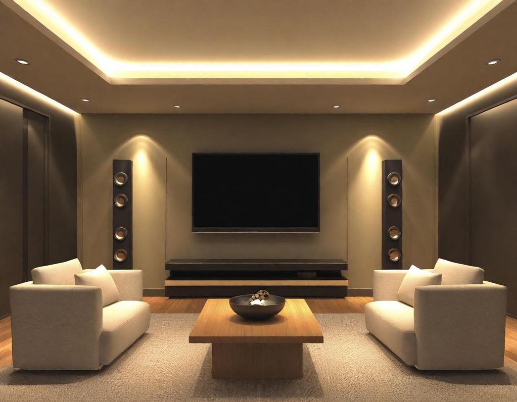 Top 5 Home Theatre Systems