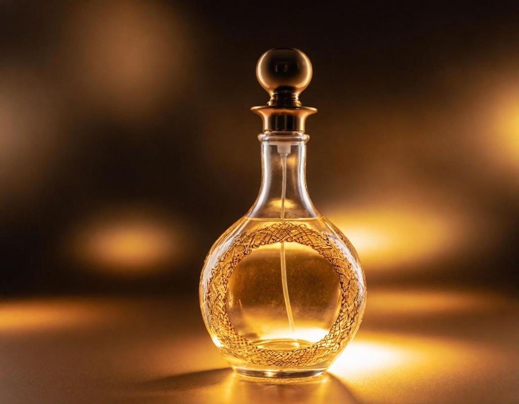 Top 5 Premium Perfumes for Men