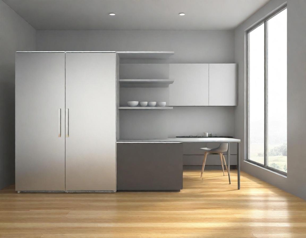 Top 5 Haier 3-Door Refrigerators