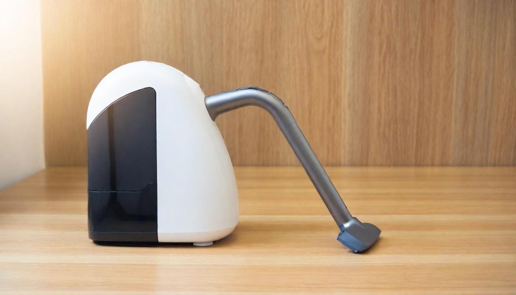 Top 5 Handheld Vacuum Cleaners for Home in 2025