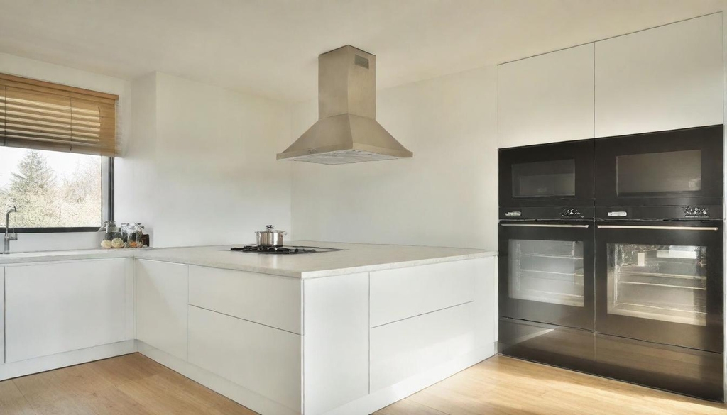 How to Select the Perfect Kitchen Chimney